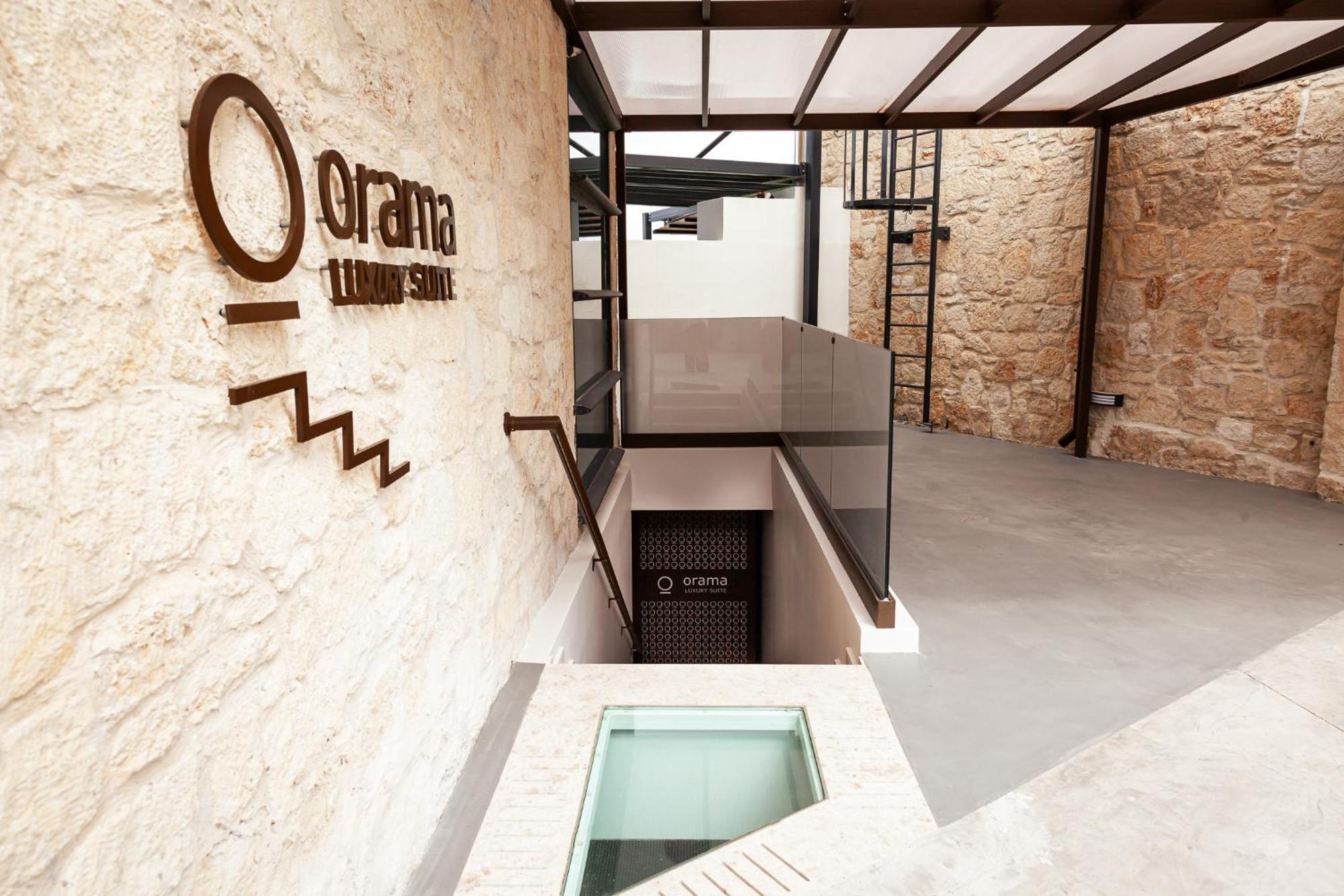 Willa Orama Luxury 3 Bedrooms With Private Pool