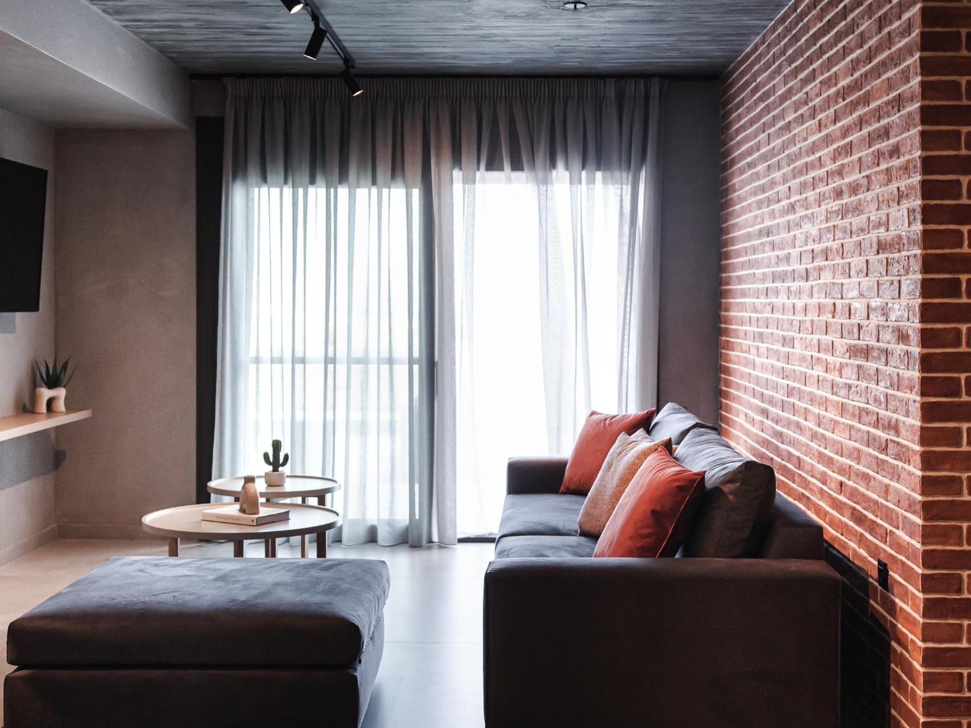 Willa Orama Luxury 3 Bedrooms With Private Pool Hersonissos (Crete)