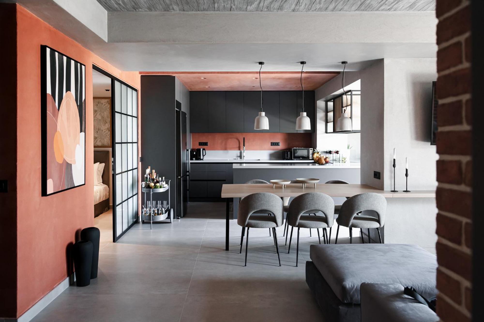 Willa Orama Luxury 3 Bedrooms With Private Pool
