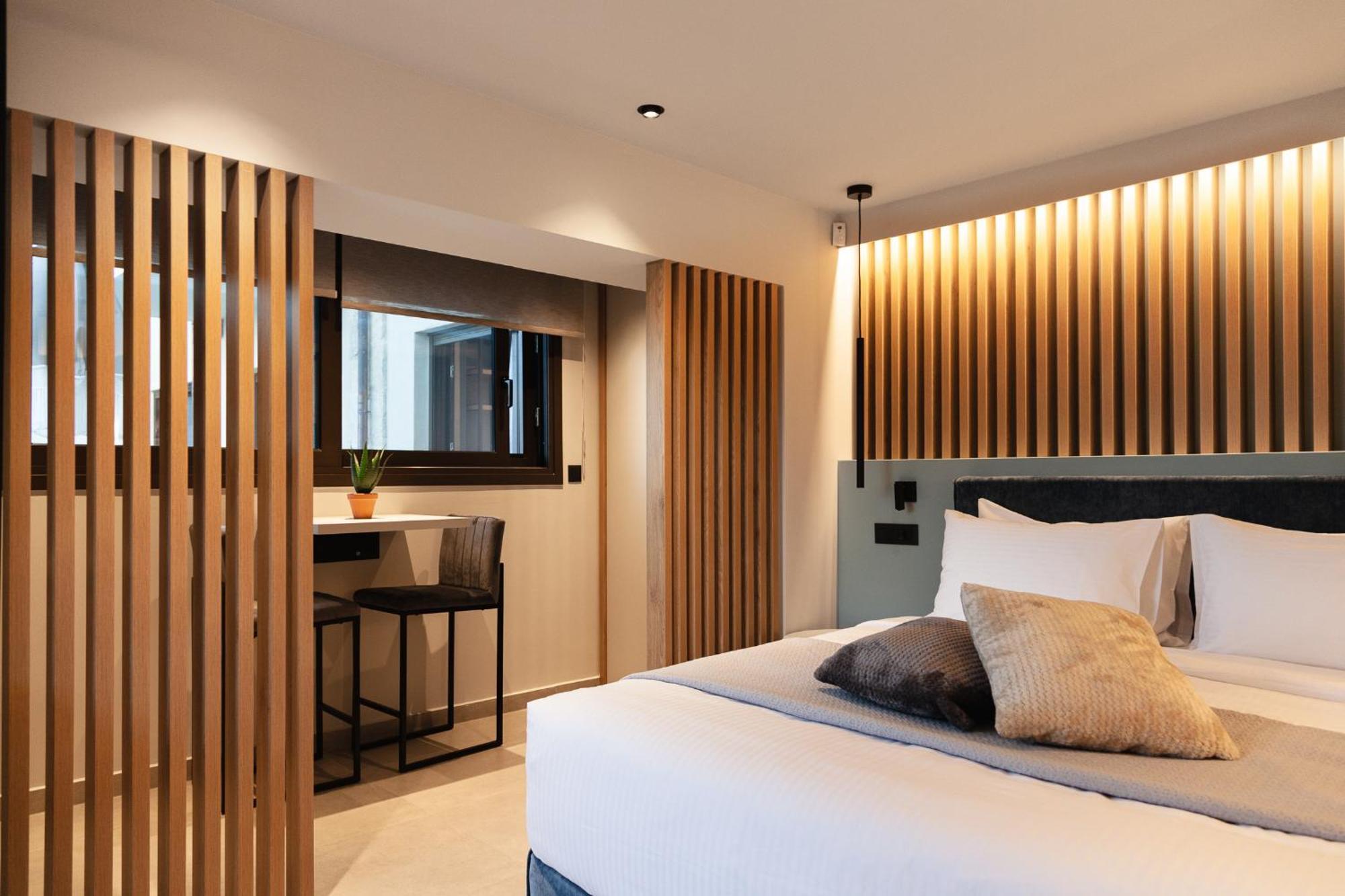 Orama Luxury 3 Bedrooms With Private Pool Villa