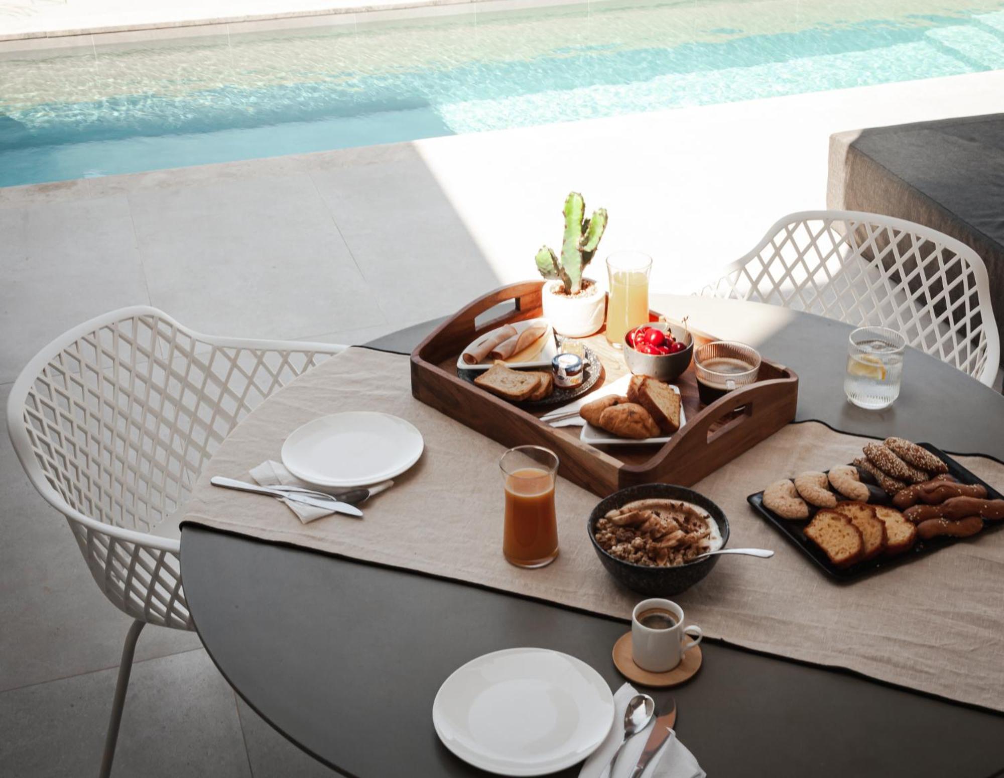 Villa Orama Luxury 3 Bedrooms With Private Pool Hersonissos (Crete)