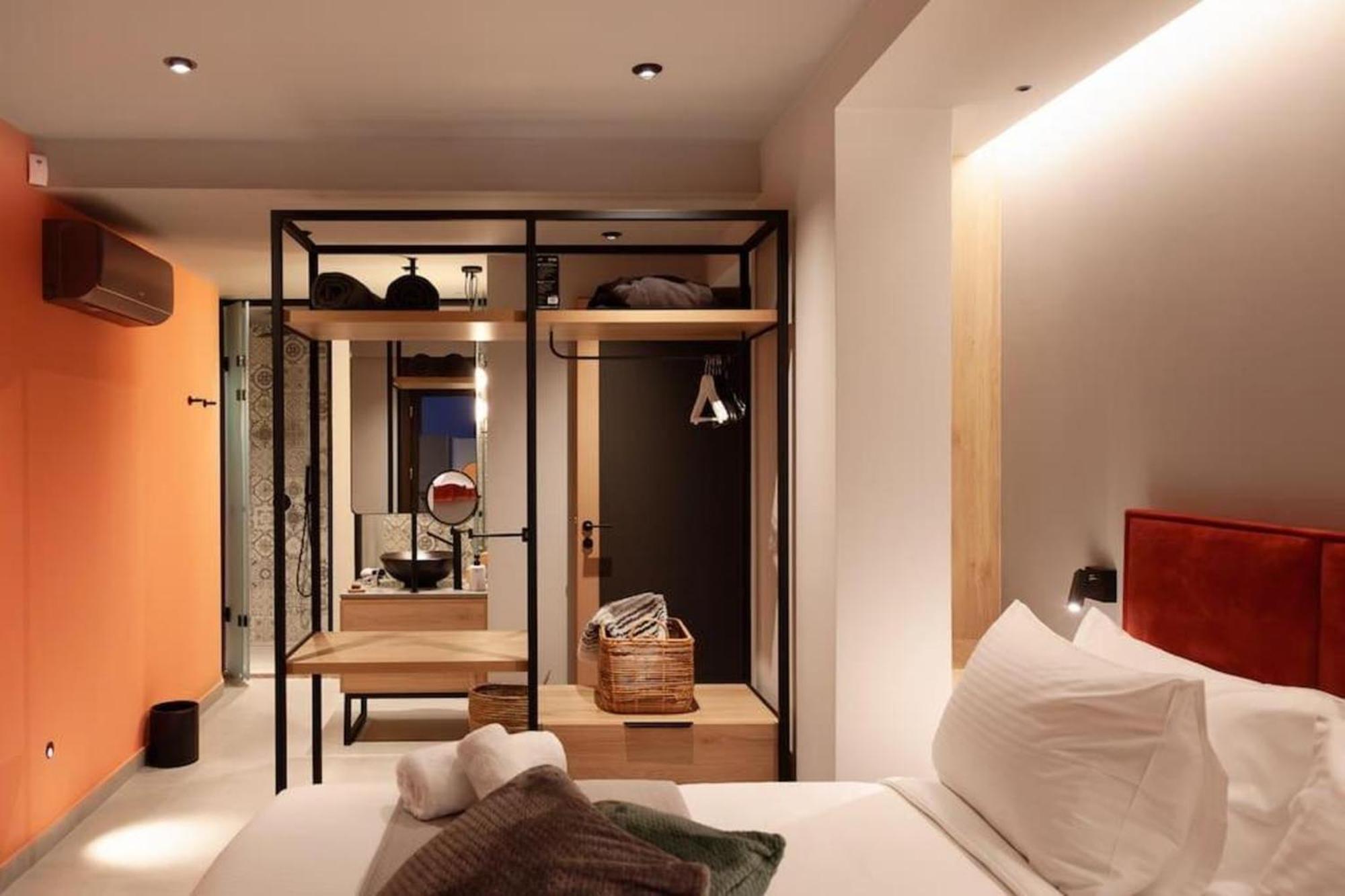 Villa Orama Luxury 3 Bedrooms With Private Pool
